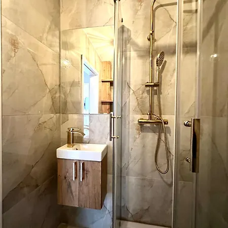 Dabrowskiego - Self Check-in 20h - Lift Apartament *