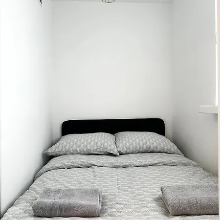 Dabrowskiego - Self Check-in 20h - Lift * Łódź